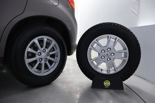 Mitsubishi ASX vaihtoauto