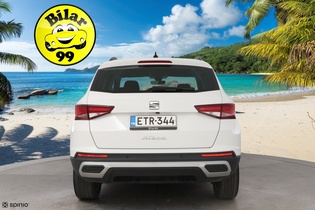 SEAT Ateca vaihtoauto