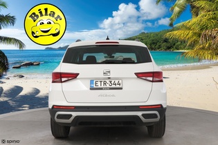 SEAT Ateca vaihtoauto