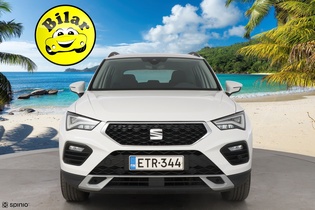 SEAT Ateca vaihtoauto