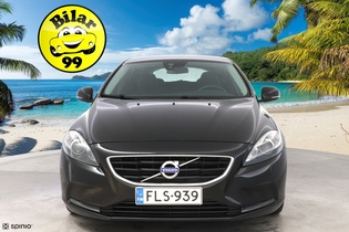 Volvo V40 vaihtoauto