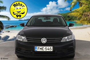 Volkswagen Jetta vaihtoauto