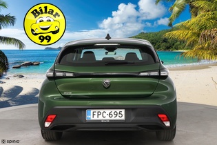 Peugeot 308 vaihtoauto