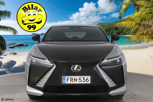 Lexus RZ vaihtoauto
