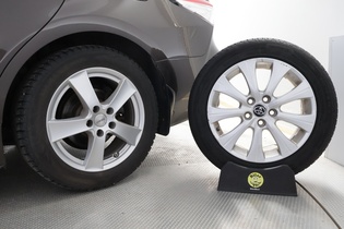 Toyota Camry vaihtoauto