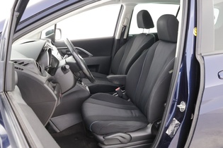 Mazda 5 vaihtoauto