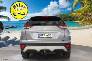 Mitsubishi Eclipse Cross vaihtoauto