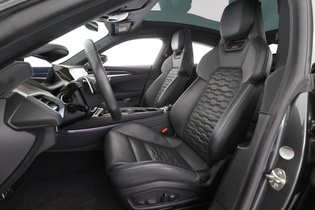 Audi e-tron GT vaihtoauto