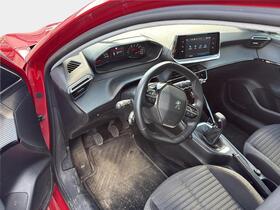 Peugeot 208 vaihtoauto