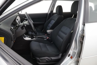 Mazda 6 vaihtoauto