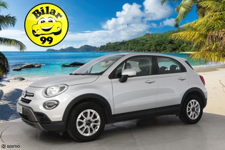 Fiat 500X vaihtoauto