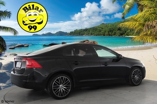 Volvo S60 vaihtoauto