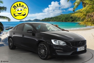 Volvo S60 vaihtoauto