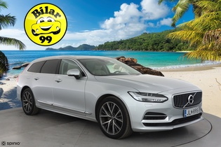 Volvo V90 vaihtoauto