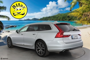 Volvo V90 vaihtoauto