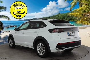 Volkswagen Taigo vaihtoauto