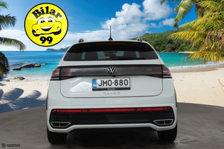 Volkswagen Taigo vaihtoauto