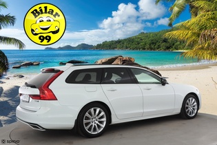 Volvo V90 vaihtoauto