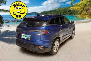 Renault Austral vaihtoauto