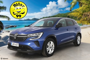 Renault Austral vaihtoauto