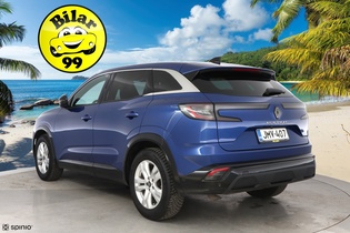 Renault Austral vaihtoauto