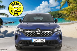 Renault Austral vaihtoauto