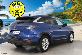 Renault Austral vaihtoauto