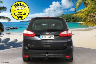 Ford Grand C-MAX vaihtoauto