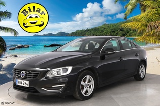 Volvo S60 vaihtoauto