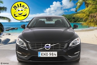 Volvo S60 vaihtoauto