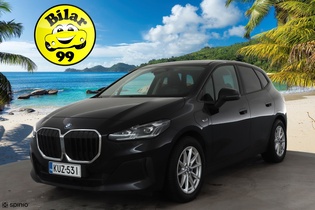 BMW 225 vaihtoauto