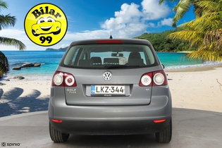 Volkswagen Golf Plus vaihtoauto