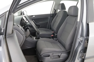 Volkswagen Golf Plus vaihtoauto