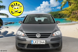 Volkswagen Golf Plus vaihtoauto