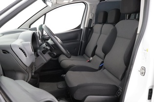 Peugeot Partner vaihtoauto