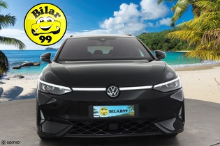 Volkswagen ID.7 vaihtoauto