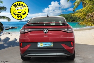 Volkswagen ID.5 vaihtoauto