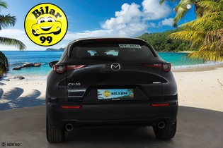 Mazda CX-30 vaihtoauto