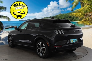 Ford USA Mustang vaihtoauto