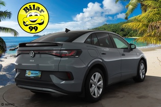 Volkswagen ID.5 vaihtoauto