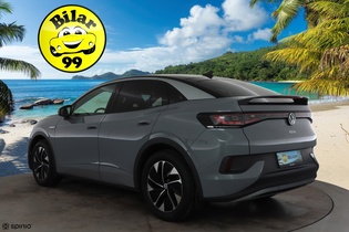 Volkswagen ID.5 vaihtoauto