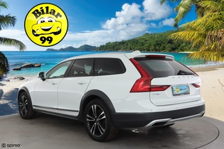 Volvo V90 Cross Country vaihtoauto