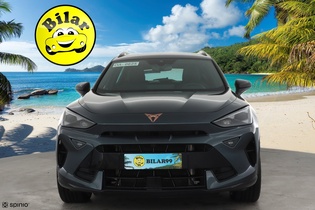Cupra Formentor vaihtoauto