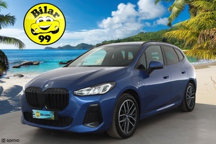 BMW 225 vaihtoauto