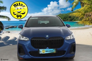 BMW 225 vaihtoauto