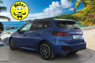 BMW 225 vaihtoauto