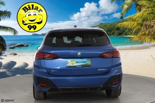 BMW 225 vaihtoauto