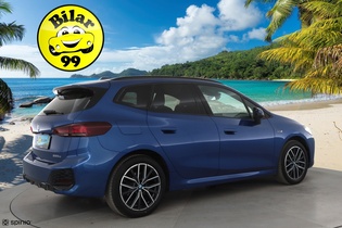 BMW 225 vaihtoauto
