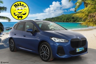 BMW 225 vaihtoauto