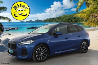 BMW 225 vaihtoauto